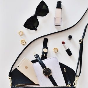 Meet your Posher, Marie